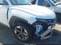 2026 Hyundai Tucson — photo 17 of 18 | VIN 5NMJBCDE4TH642022
