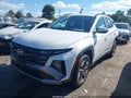 2026 Hyundai Tucson — photo 2 of 18 | VIN 5NMJBCDE4TH642022