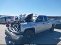 2015 Chevrolet Silverado 1500 — photo 2 of 18 | VIN 1GCRCPEC8FZ311125