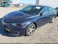 2016 Chevrolet Malibu — photo 2 of 17 | VIN 1G1ZB5ST2GF338764