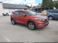 2016 Hyundai Tucson — photo 1 of 16 | VIN KM8J3CA29GU094732