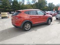 2016 Hyundai Tucson — photo 4 of 16 | VIN KM8J3CA29GU094732