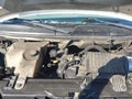 2004 Chevrolet Express 2500 — photo 10 of 16 | VIN 1GCHG39U441152434