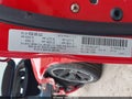 2018 Dodge Challenger — photo 9 of 20 | VIN 2C3CDZAG8JH182713