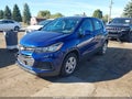 2017 Chevrolet Trax — photo 2 of 16 | VIN 3GNCJKSB1HL172354
