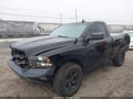 2022 Ram 1500 — photo 2 of 16 | VIN 3C6JR7ATXNG312378