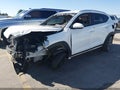 2020 Hyundai Tucson — photo 2 of 17 | VIN KM8J33AL6LU221861