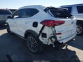 2020 Hyundai Tucson — photo 3 of 17 | VIN KM8J33AL6LU221861