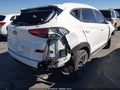 2020 Hyundai Tucson — photo 4 of 17 | VIN KM8J33AL6LU221861
