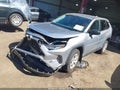 2024 Toyota RAV4 — photo 2 of 16 | VIN 2T3F1RFV9RC398043