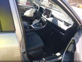 2024 Toyota RAV4 — photo 5 of 16 | VIN 2T3F1RFV9RC398043