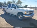2012 Chevrolet Silverado 1500 — photo 1 of 16 | VIN 1GCPKSE75CF191040