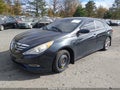 2013 Hyundai Sonata — photo 2 of 10 | VIN 5NPEC4AC4DH639942
