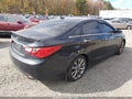 2013 Hyundai Sonata — photo 4 of 10 | VIN 5NPEC4AC4DH639942