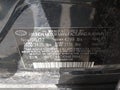 2013 Hyundai Sonata — photo 9 of 10 | VIN 5NPEC4AC4DH639942