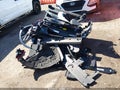 2021 Audi Q8 — photo 12 of 21 | VIN WA1AVAF11MD016342