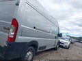 2021 Ram Promaster — photo 4 of 18 | VIN 3C6LRVDG6ME518223