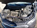 2018 Chevrolet Equinox — photo 10 of 15 | VIN 3GNAXJEV3JL122681
