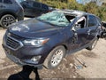 2018 Chevrolet Equinox — photo 2 of 15 | VIN 3GNAXJEV3JL122681