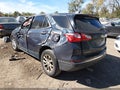2018 Chevrolet Equinox — photo 3 of 15 | VIN 3GNAXJEV3JL122681