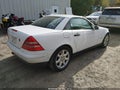 1998 Mercedes-Benz SLK-Class — photo 4 of 12 | VIN WDBKK47F0WF065780