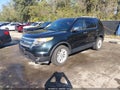 2014 Ford Explorer — photo 2 of 18 | VIN 1FM5K8D80EGA43472