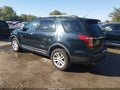 2014 Ford Explorer — photo 3 of 18 | VIN 1FM5K8D80EGA43472