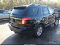 2014 Ford Explorer — photo 4 of 18 | VIN 1FM5K8D80EGA43472