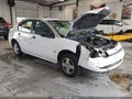 2003 Saturn Ion — photo 1 of 17 | VIN 1G8AG52F03Z201843