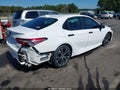 2019 Toyota Camry — photo 4 of 18 | VIN 4T1B11HK9KU746181