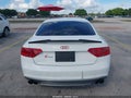 2013 Audi S5 — photo 16 of 16 | VIN WAUCGAFR3DA007011