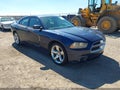2013 Dodge Charger — photo 1 of 11 | VIN 2C3CDXCT6DH648173