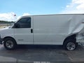 2005 GMC Savana — photo 14 of 16 | VIN 1GTHG35U551132278