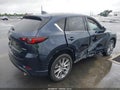 2025 Mazda CX-5 — photo 4 of 16 | VIN JM3KFBEM8S0718923