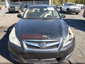 2011 Subaru Legacy — photo 12 of 16 | VIN 4S3BMDL67B2241789