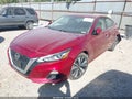 2022 Nissan Altima — photo 2 of 16 | VIN 1N4BL4EV7NN307807