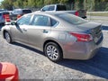 2014 Nissan Altima — photo 3 of 16 | VIN 1N4AL3AP7EC105560