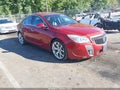 2014 Buick Regal — photo 1 of 16 | VIN 2G4GT5GX3E9263503