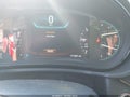 2014 Buick Regal — photo 7 of 16 | VIN 2G4GT5GX3E9263503