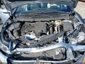 2017 Chevrolet Cruze — photo 10 of 15 | VIN 1G1BC5SM3H7270462
