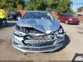 2017 Chevrolet Cruze — photo 11 of 15 | VIN 1G1BC5SM3H7270462