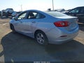 2017 Chevrolet Cruze — photo 3 of 15 | VIN 1G1BC5SM3H7270462