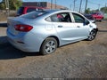 2017 Chevrolet Cruze — photo 4 of 15 | VIN 1G1BC5SM3H7270462
