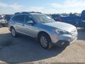 2015 Subaru Outback — photo 1 of 15 | VIN 4S4BSACC7F3232354
