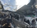 2015 Chevrolet Equinox — photo 10 of 15 | VIN 2GNFLFEK5F6245317