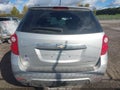 2015 Chevrolet Equinox — photo 15 of 15 | VIN 2GNFLFEK5F6245317