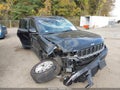 2025 Jeep Grand Cherokee — photo 1 of 13 | VIN 1C4RJHAG3S8741696