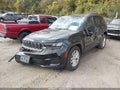 2025 Jeep Grand Cherokee — photo 2 of 13 | VIN 1C4RJHAG3S8741696