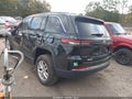 2025 Jeep Grand Cherokee — photo 3 of 13 | VIN 1C4RJHAG3S8741696