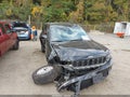 2025 Jeep Grand Cherokee — photo 6 of 13 | VIN 1C4RJHAG3S8741696
